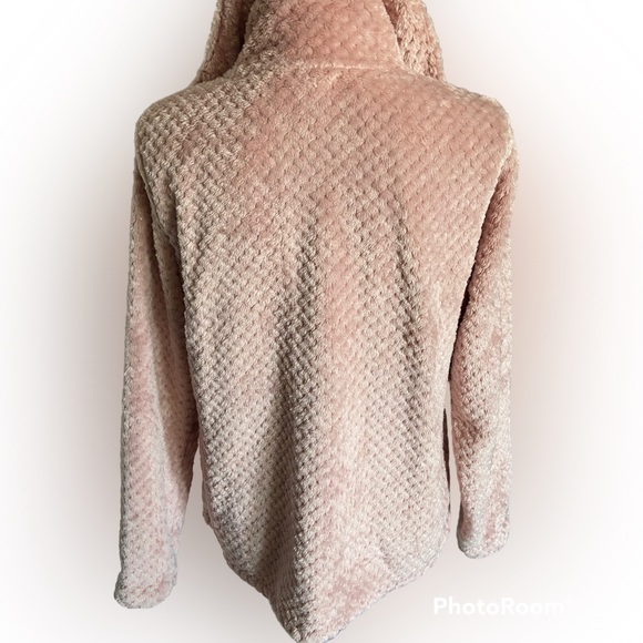 Baby pink Shacket💗 - Picture 7 of 9